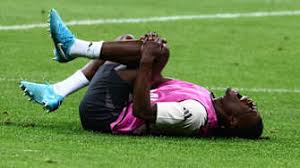 馬競與巴黎 馬競與巴黎